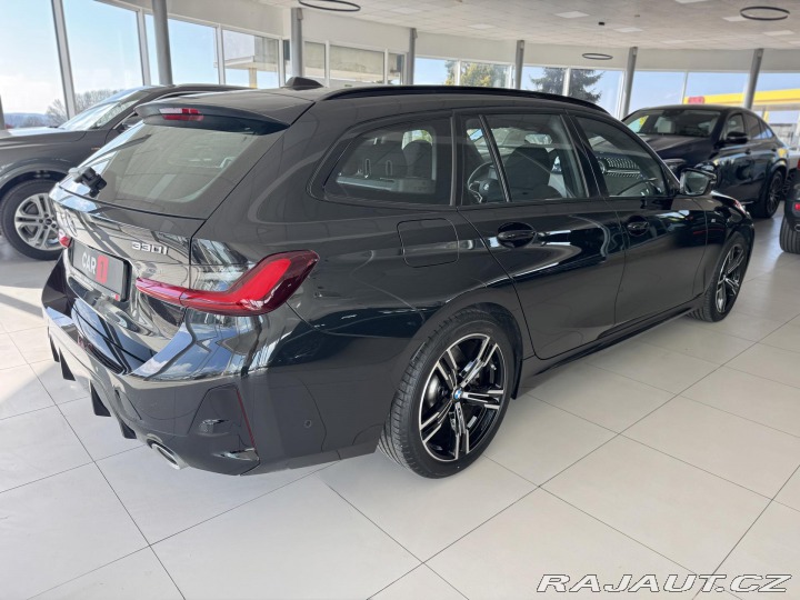 BMW 3 330i xDrive*M-SPORT*REZER 2025