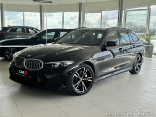 BMW 3 330i xDrive*M-SPORT*Distr 2025