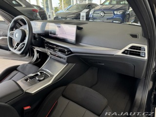 BMW 3 330i xDrive*M-SPORT*Distr 2025