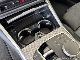 BMW 3 330i xDrive*M-SPORT*Distr 2025