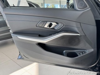 BMW 3 330i xDrive*M-SPORT*Distr 2025