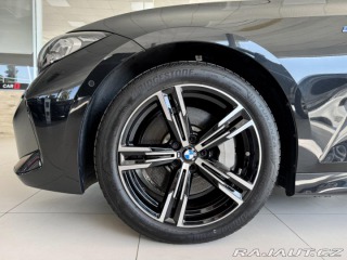BMW 3 330i xDrive*M-SPORT*Distr 2025