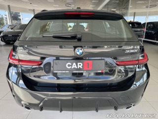 BMW 3 330i xDrive*M-SPORT*Distr 2025