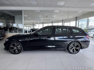 BMW 3 330i xDrive*M-SPORT*Distr 2025