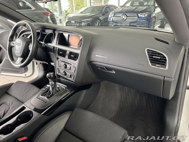Audi A5 1,8TFSI S-LINE*Xenon*REZE 2012