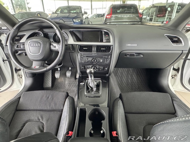 Audi A5 1,8TFSI S-LINE*Xenon*REZE 2012