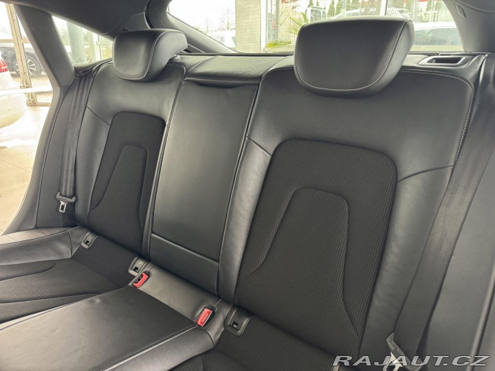 Audi A5 1,8TFSI S-LINE*Xenon*20&q 2012