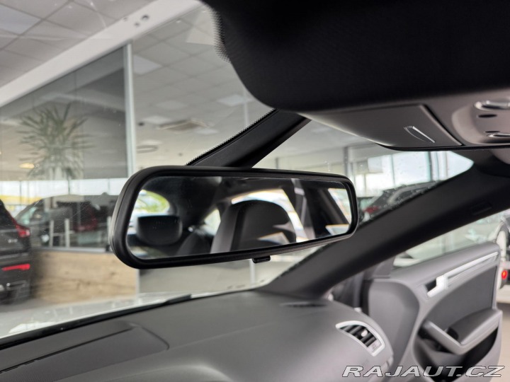 Audi A5 1,8TFSI S-LINE*Xenon*20&q 2012