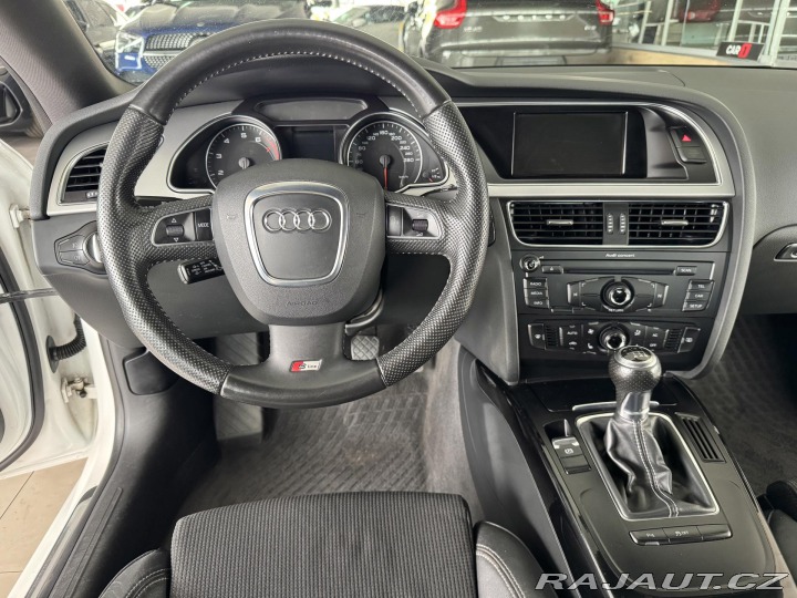 Audi A5 1,8TFSI S-LINE*Xenon*REZE 2012