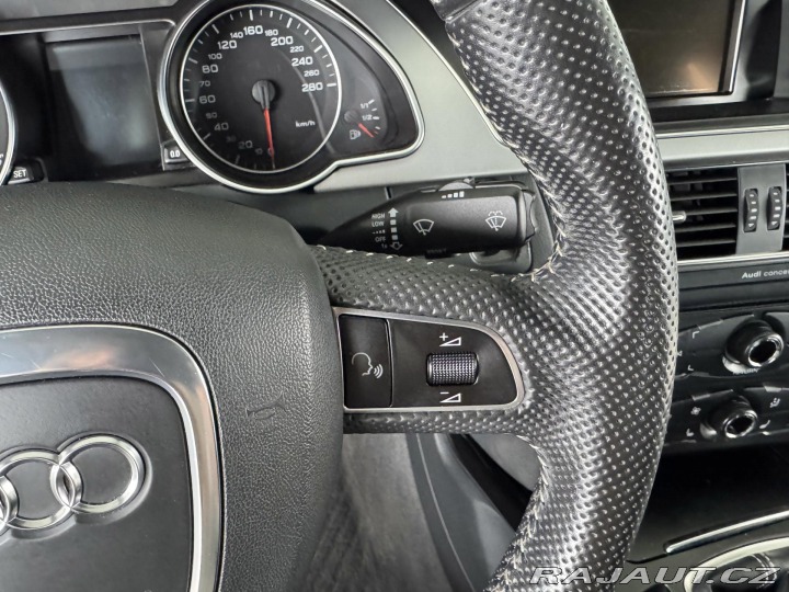 Audi A5 1,8TFSI S-LINE*Xenon*REZE 2012
