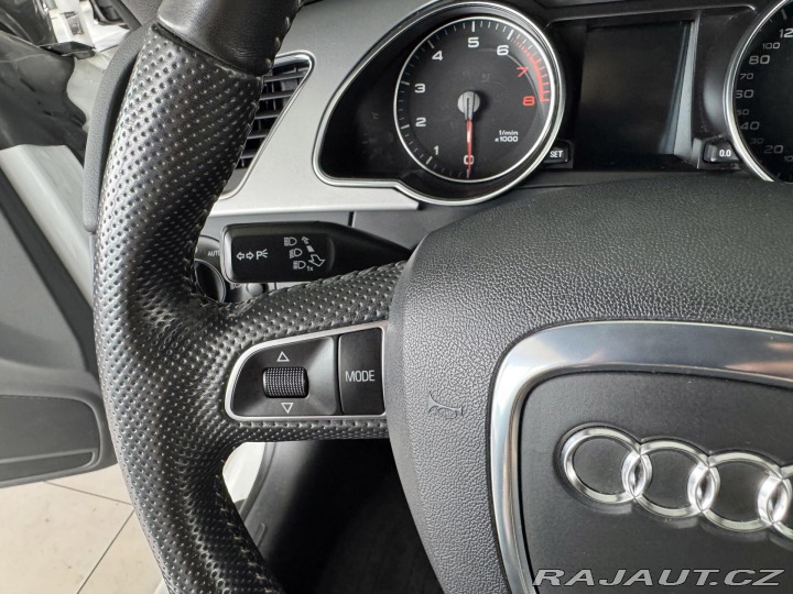 Audi A5 1,8TFSI S-LINE*Xenon*REZE 2012
