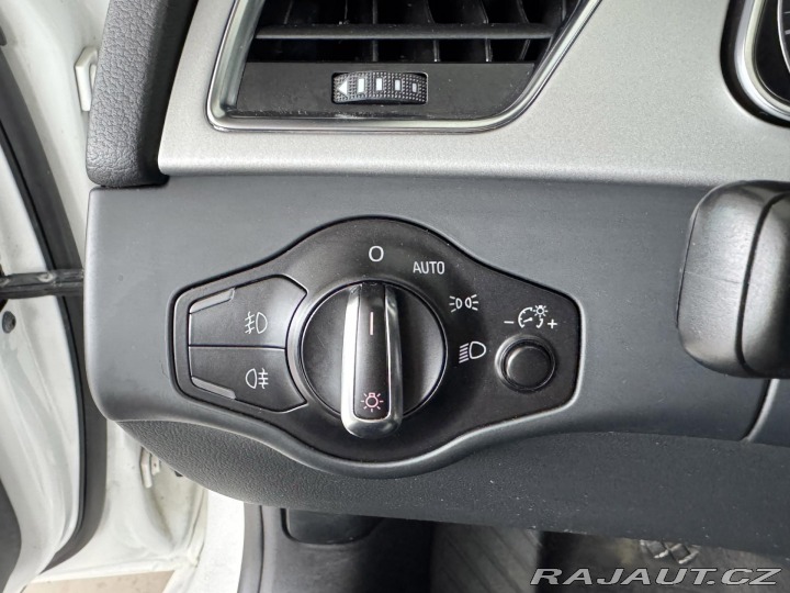 Audi A5 1,8TFSI S-LINE*Xenon*REZE 2012