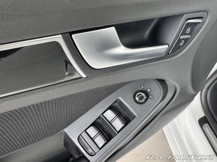 Audi A5 1,8TFSI S-LINE*Xenon*20&q 2012