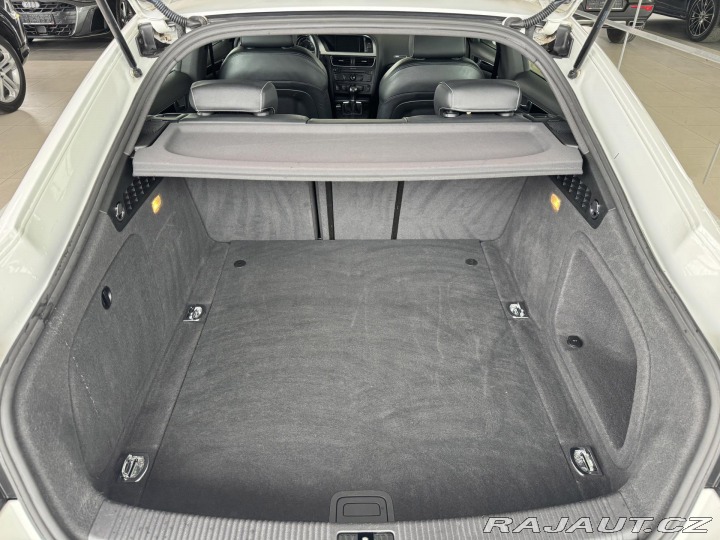 Audi A5 1,8TFSI S-LINE*Xenon*20&q 2012