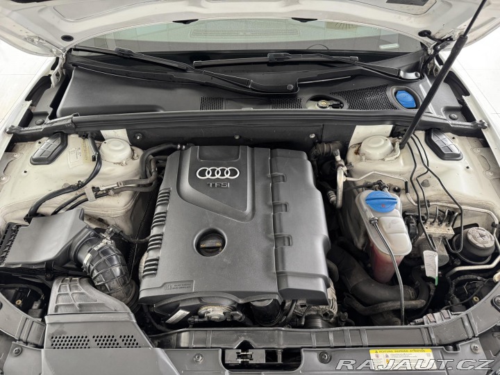 Audi A5 1,8TFSI S-LINE*Xenon*REZE 2012