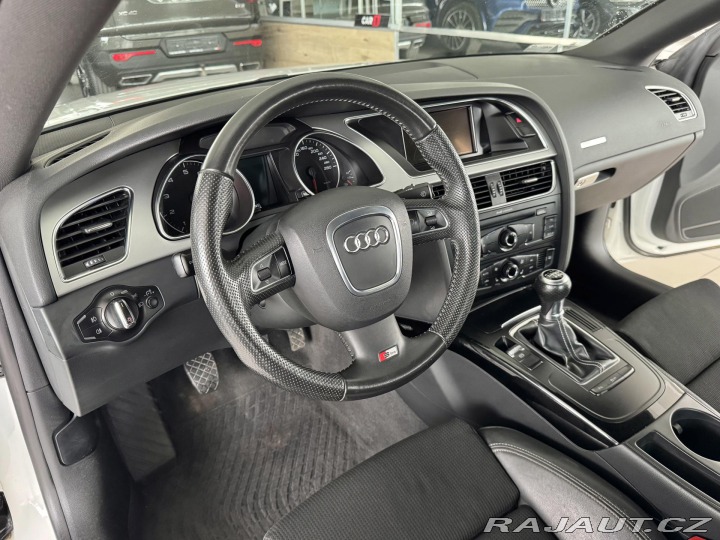 Audi A5 1,8TFSI S-LINE*Xenon*REZE 2012