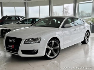 Audi A5 1,8TFSI S-LINE*Xenon*20&q 2012