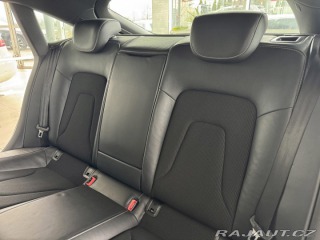 Audi A5 1,8TFSI S-LINE*Xenon*20&q 2012