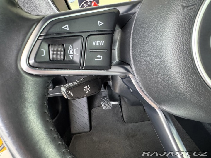 Audi TT 2,0TDI 135kW*NaviPlus*20& 2016