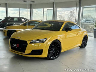 Audi TT 2,0TDI 135kW*NaviPlus*20& 2016