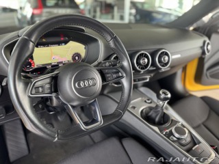 Audi TT 2,0TDI 135kW*NaviPlus*20& 2016
