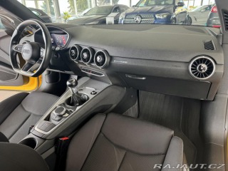 Audi TT 2,0TDI 135kW*NaviPlus*20& 2016