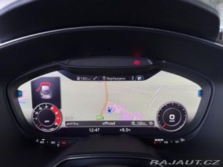 Audi TT 2,0TDI 135kW*NaviPlus*20& 2016