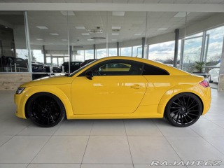 Audi TT 2,0TDI 135kW*NaviPlus*20& 2016