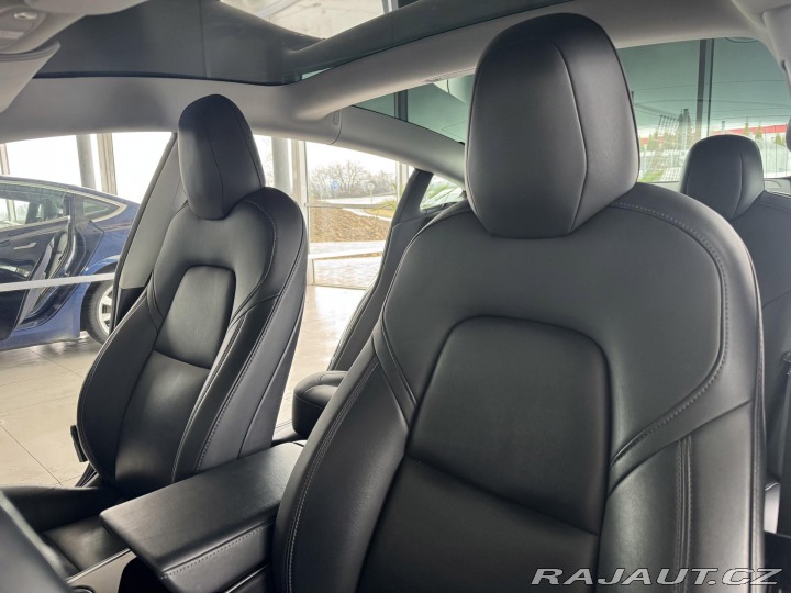 Tesla Model 3 AWD*Performance*LR*AutoPi 2019