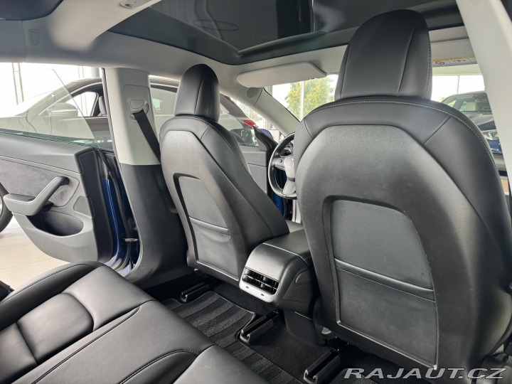 Tesla Model 3 AWD*Performance*LR*AutoPi 2019