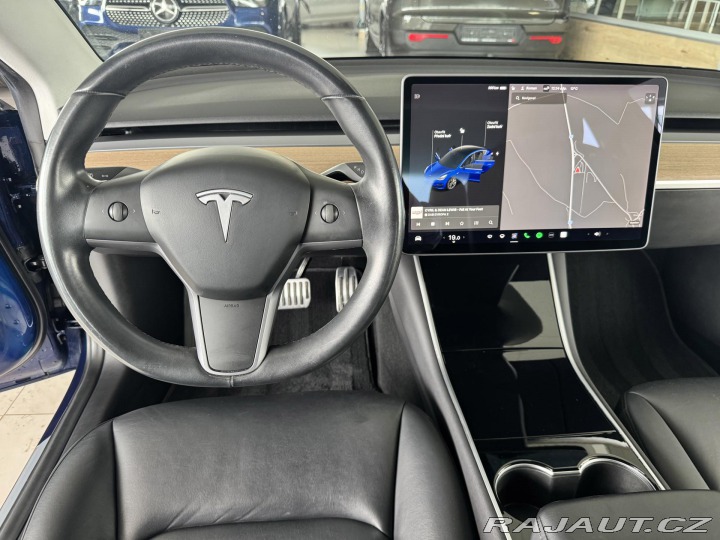 Tesla Model 3 AWD*Performance*LR*AutoPi 2019