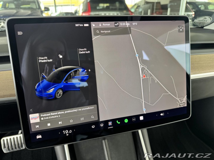 Tesla Model 3 AWD*Performance*LR*AutoPi 2019
