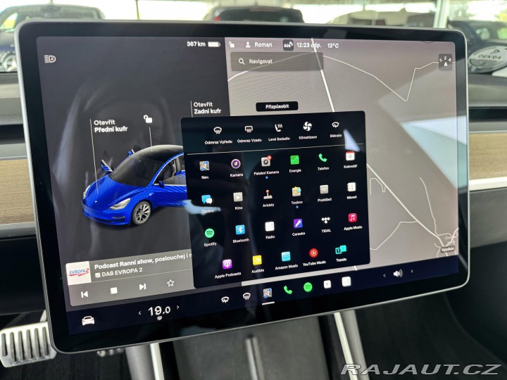 Tesla Model 3 AWD*Performance*LR*AutoPi 2019