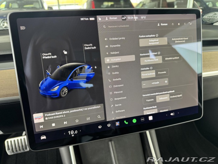 Tesla Model 3 AWD*Performance*LR*AutoPi 2019