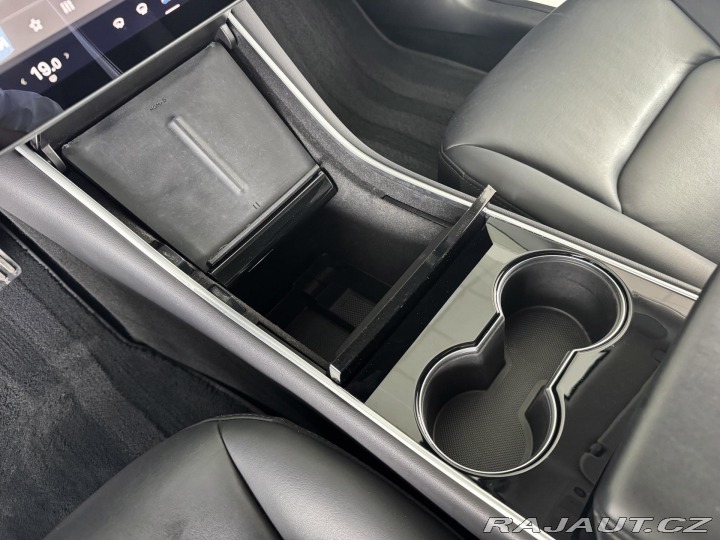 Tesla Model 3 AWD*Performance*LR*AutoPi 2019