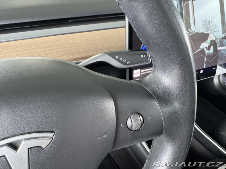 Tesla Model 3 AWD*Performance*LR*AutoPi 2019