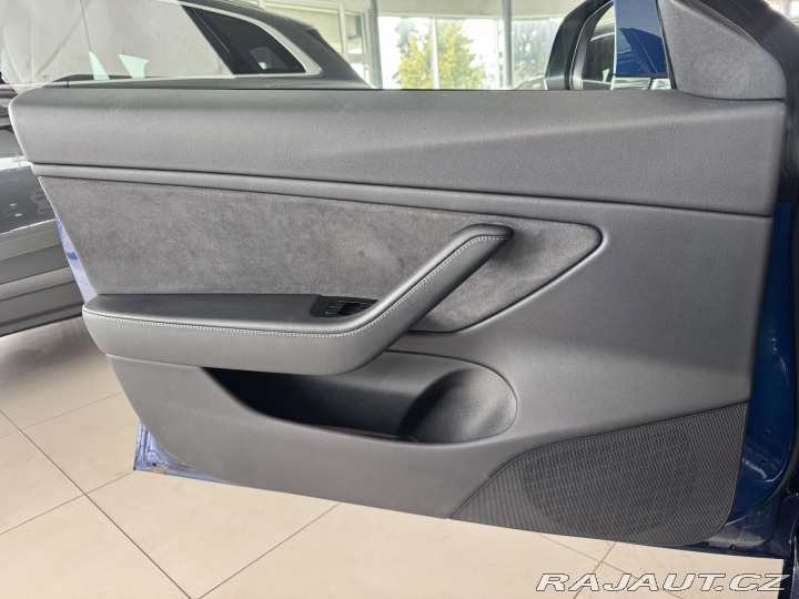 Tesla Model 3 AWD*Performance*LR*AutoPi 2019