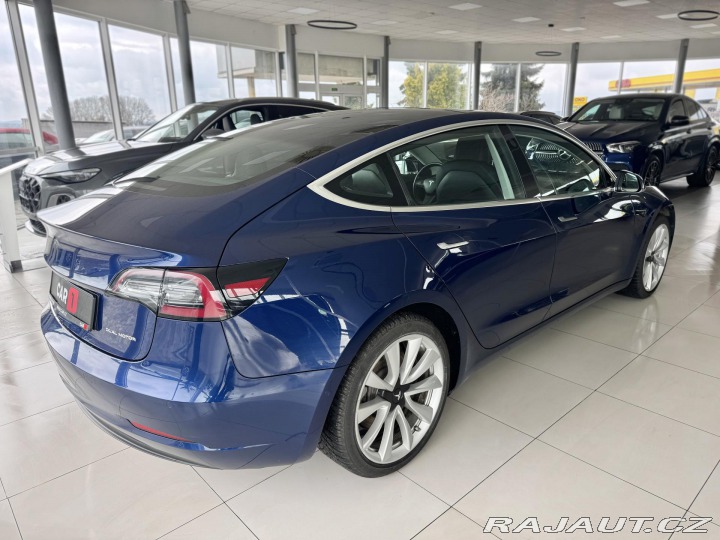 Tesla Model 3 AWD*Performance*LR*AutoPi 2019