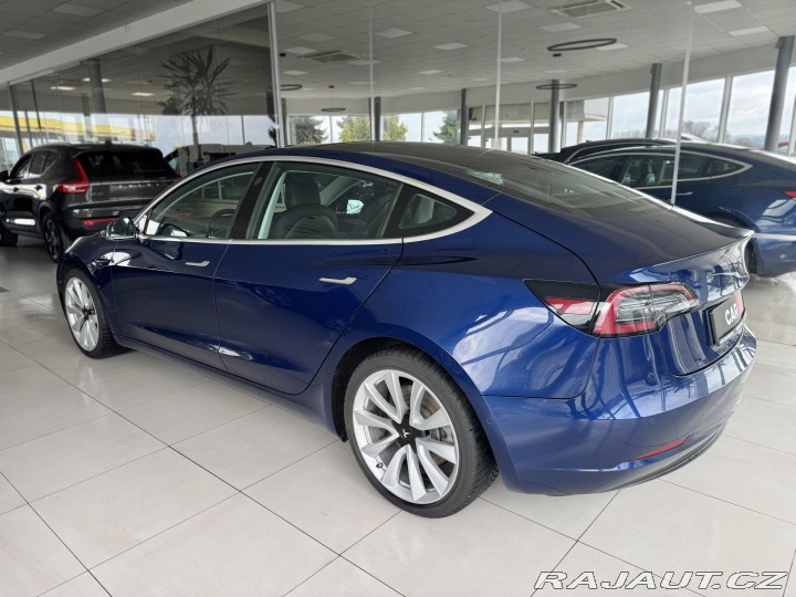 Tesla Model 3 AWD*Performance*LR*AutoPi 2019