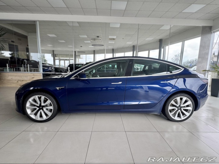 Tesla Model 3 AWD*Performance*LR*AutoPi 2019