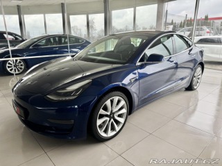 Tesla Model 3 AWD*Performance*LR*AutoPi 2019