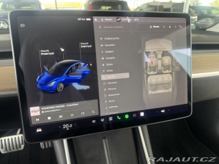 Tesla Model 3 AWD*Performance*LR*AutoPi 2019