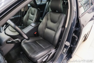 Volvo V60 2.0 D3 100kW man. pětivál 2014