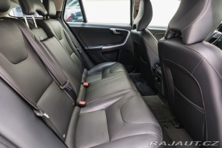 Volvo V60 2.0 D3 100kW man. pětivál 2014