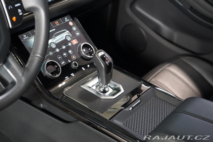 Land Rover Range Rover Evoque D180*SE*LED**KAMERA*CARPL 2020