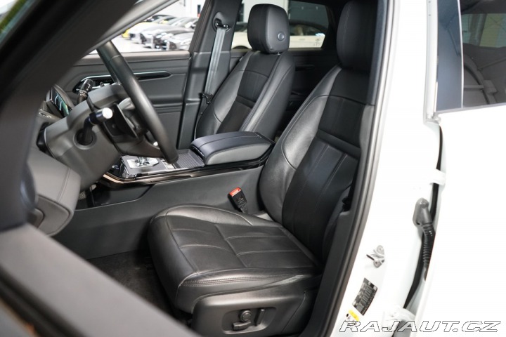 Land Rover Range Rover Evoque D180*SE*LED**KAMERA*CARPL 2020