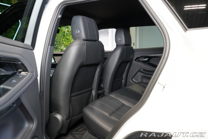 Land Rover Range Rover Evoque D180*SE*LED**KAMERA*CARPL 2020