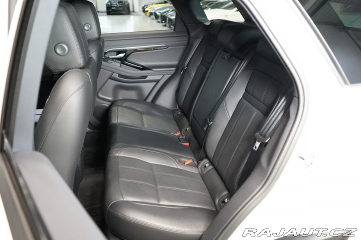 Land Rover Range Rover Evoque D180*SE*LED**KAMERA*CARPL 2020