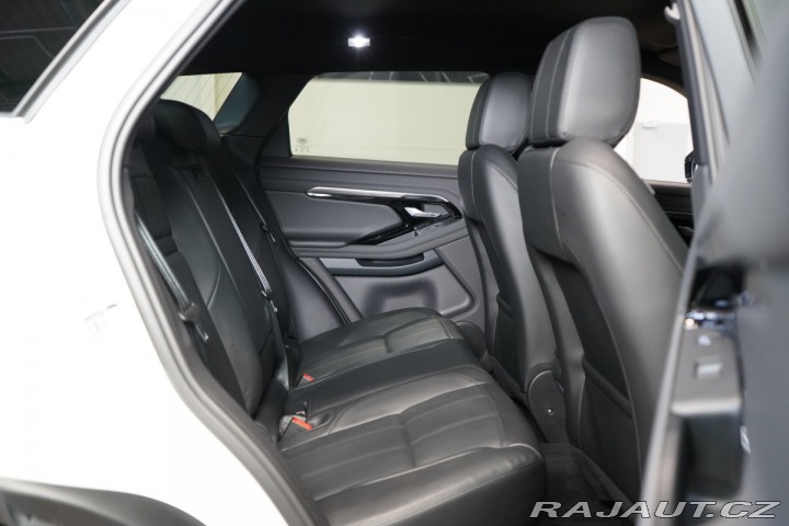 Land Rover Range Rover Evoque D180*SE*LED**KAMERA*CARPL 2020