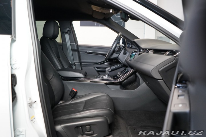 Land Rover Range Rover Evoque D180*SE*LED**KAMERA*CARPL 2020